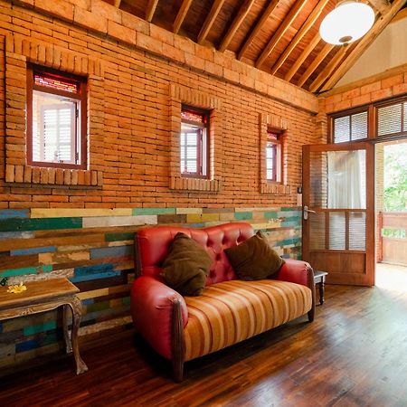 Harum Manis Cottages Jepara Bagian luar foto