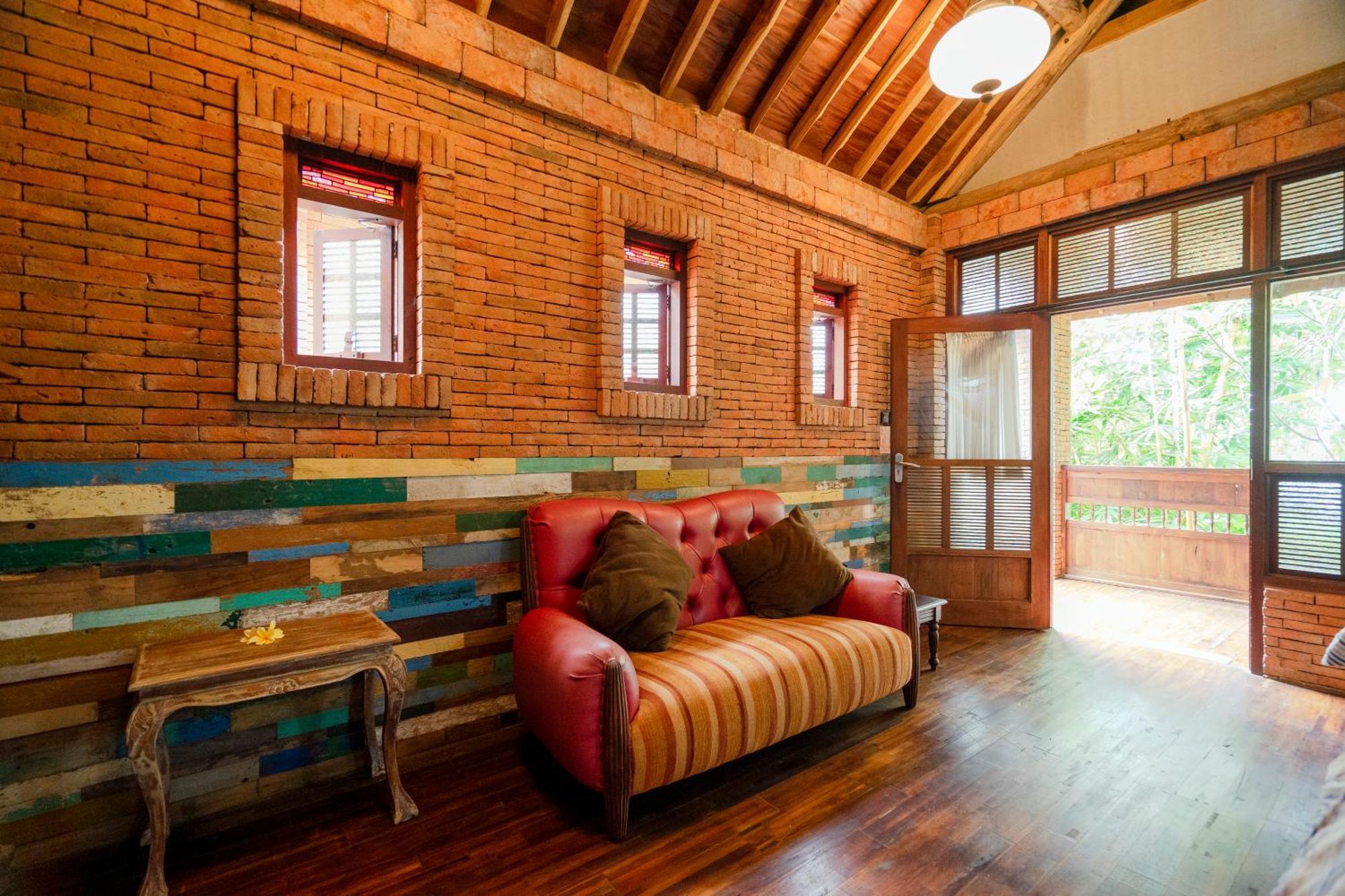 Harum Manis Cottages Jepara Bagian luar foto