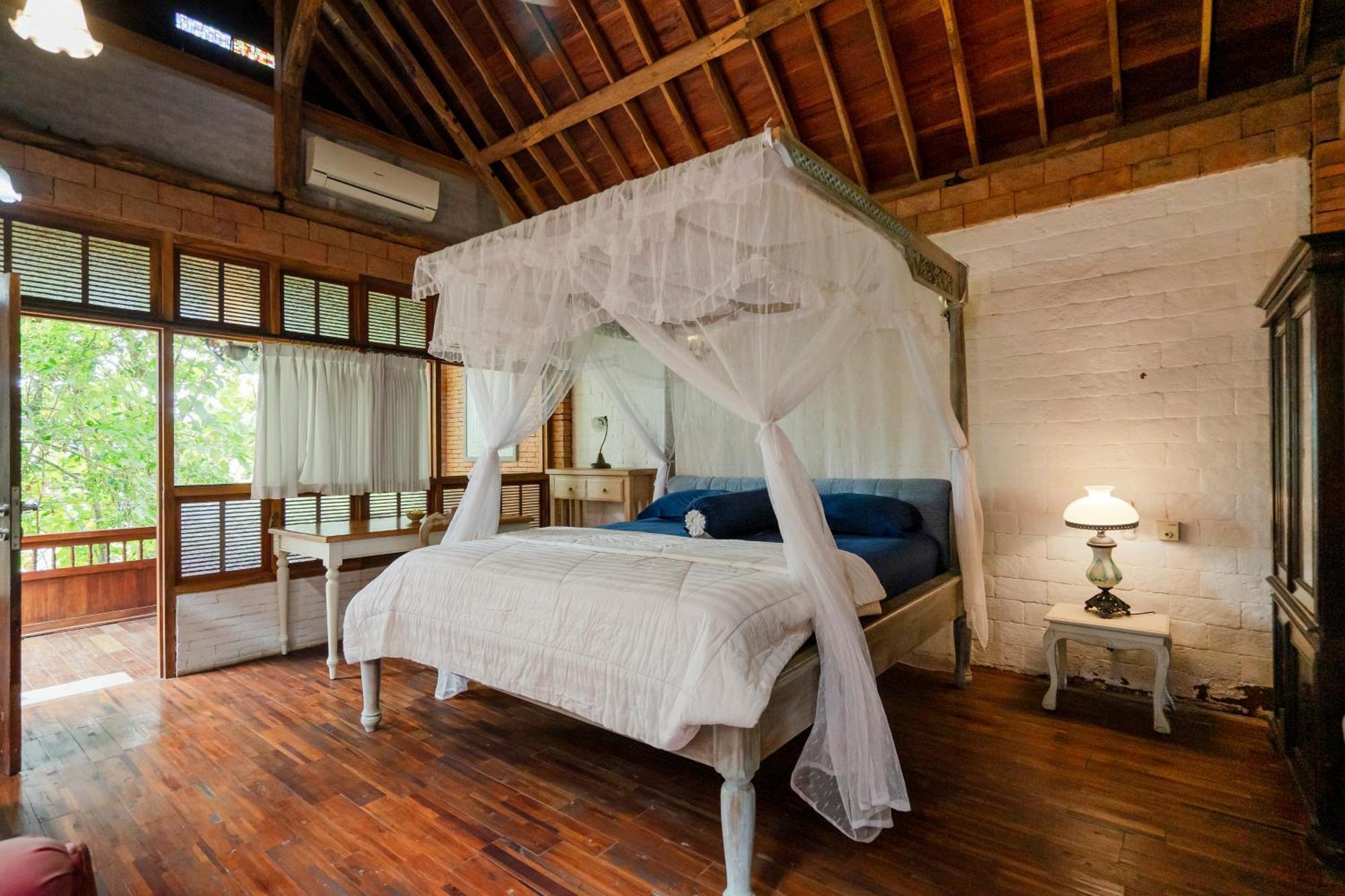 Harum Manis Cottages Jepara Bagian luar foto