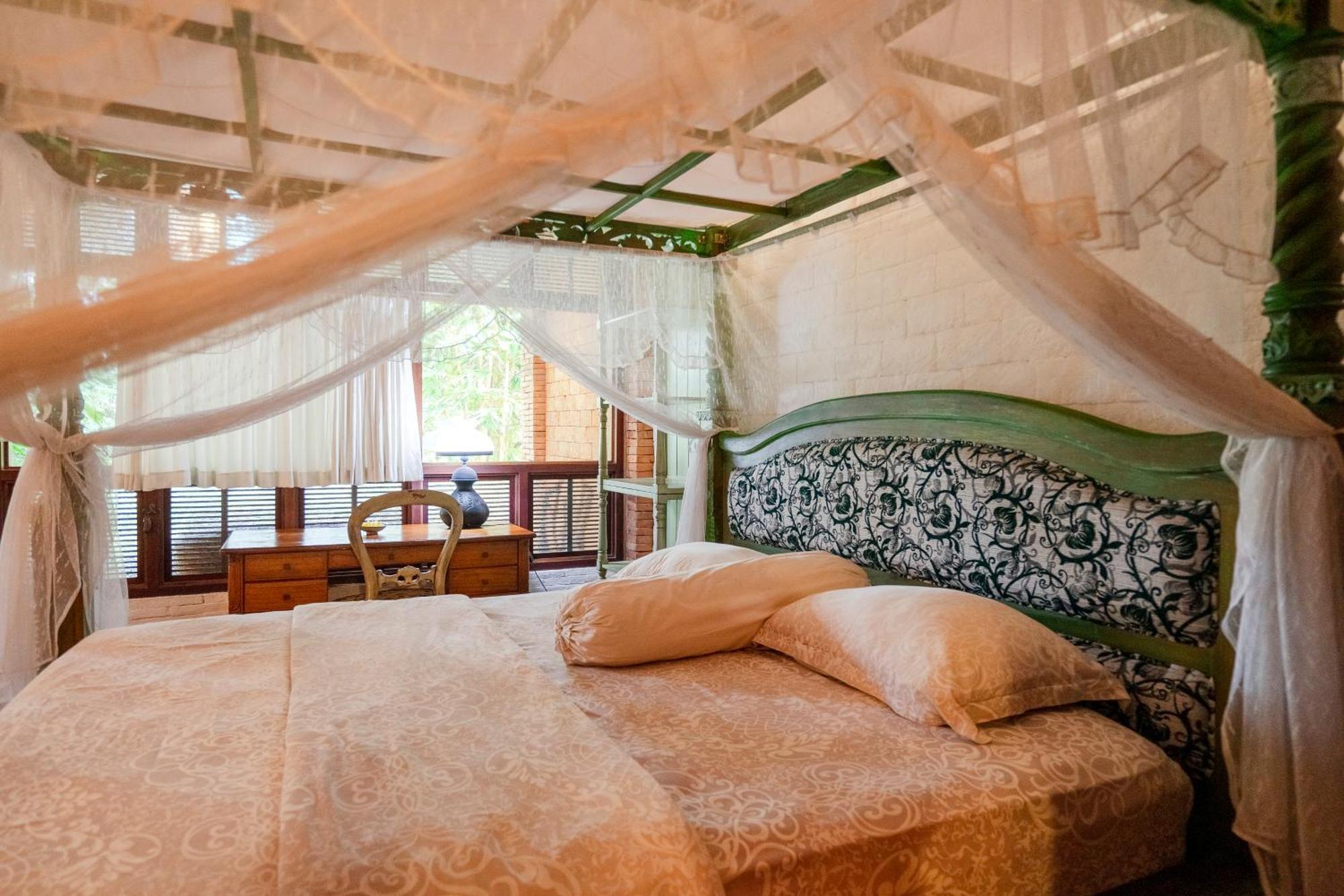 Harum Manis Cottages Jepara Bagian luar foto