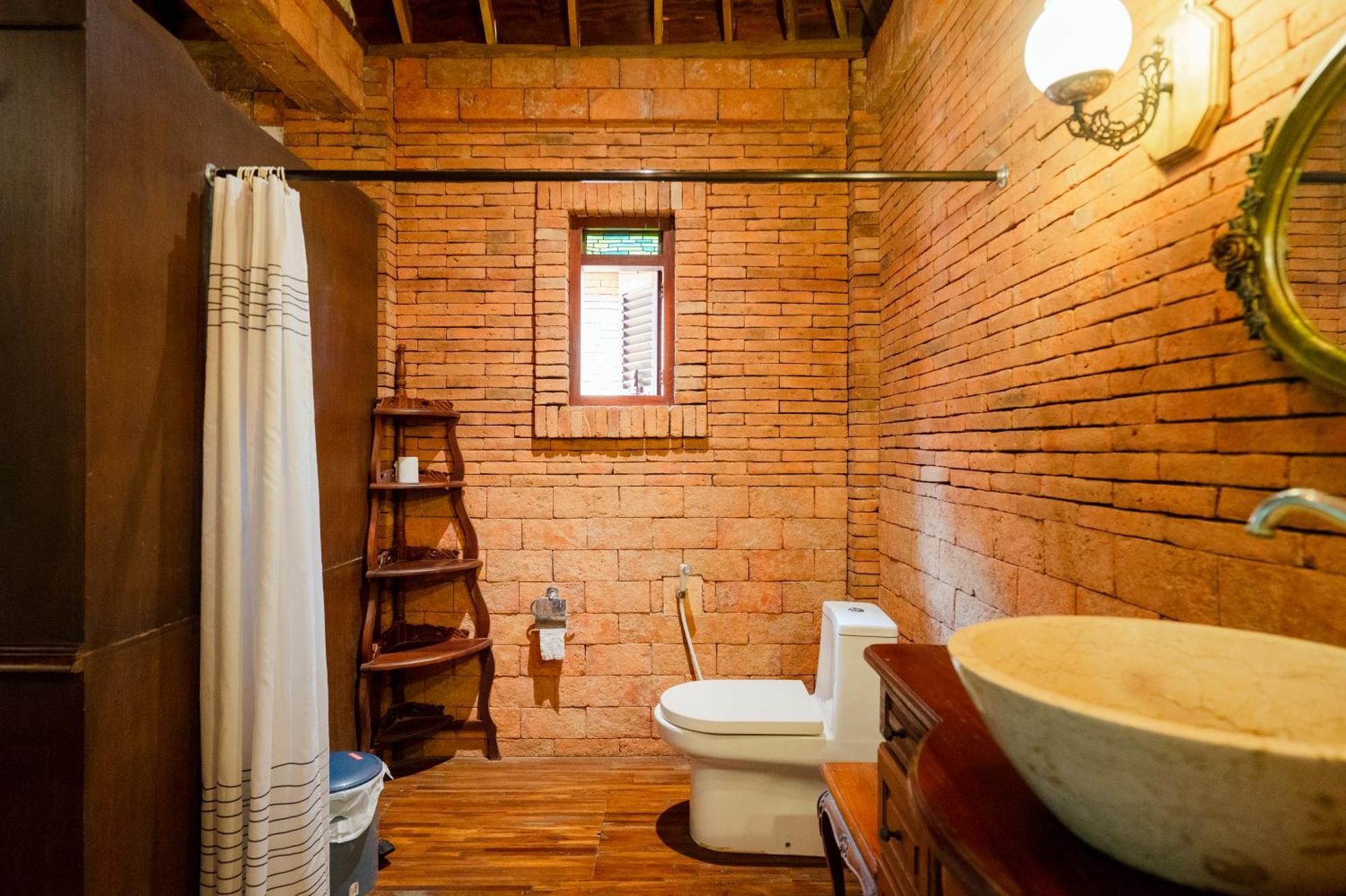 Harum Manis Cottages Jepara Bagian luar foto