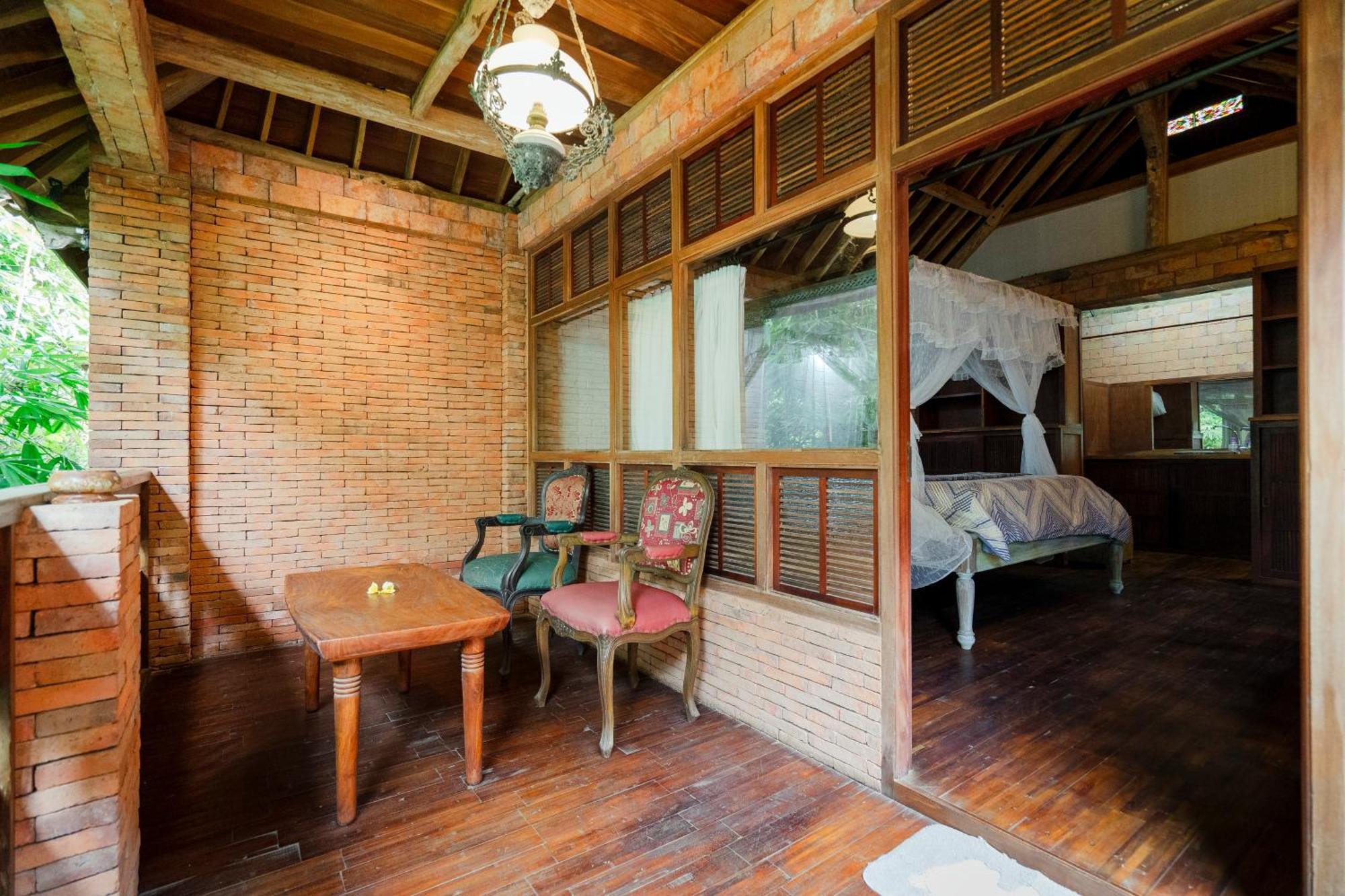 Harum Manis Cottages Jepara Bagian luar foto