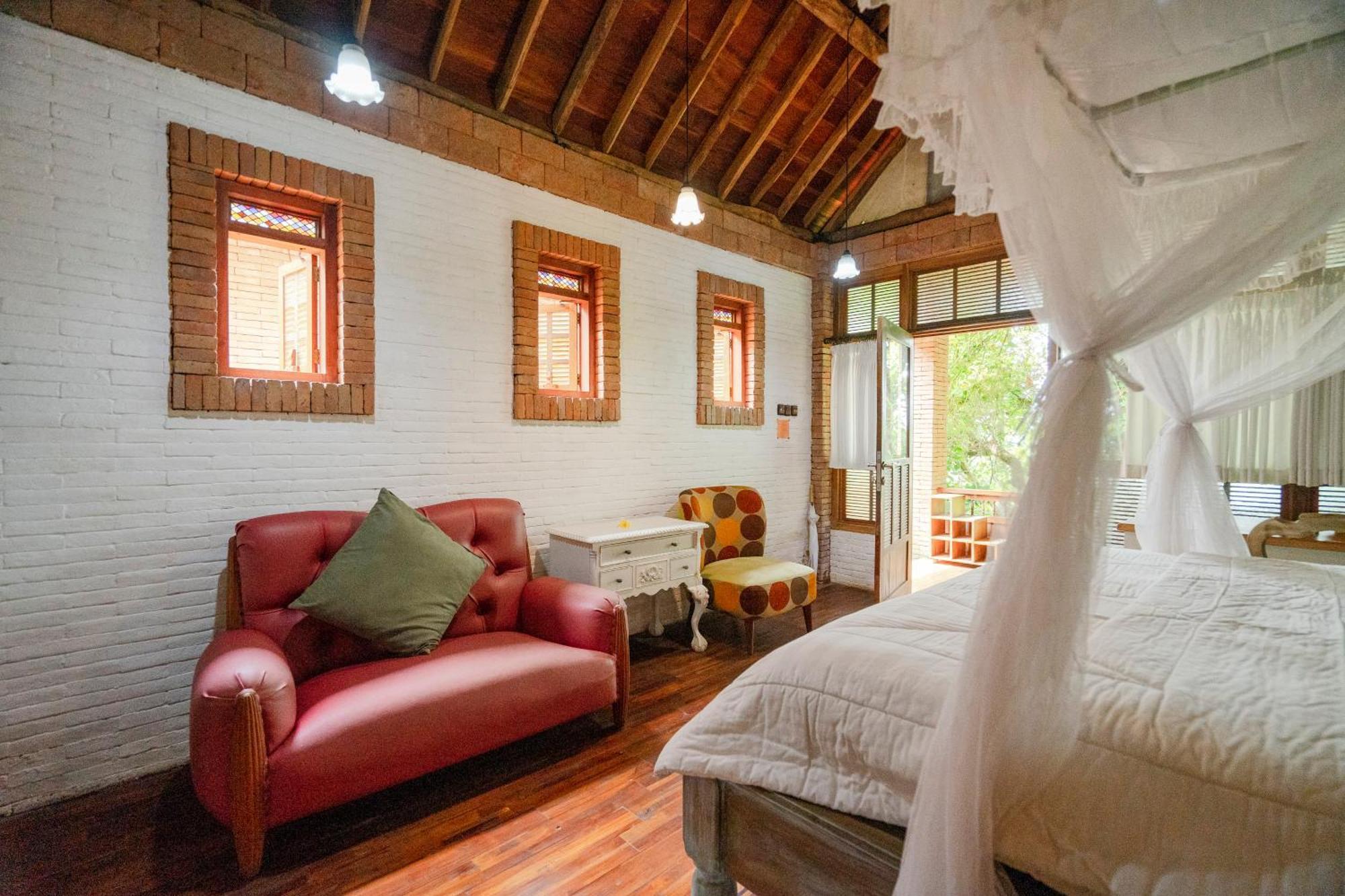 Harum Manis Cottages Jepara Bagian luar foto