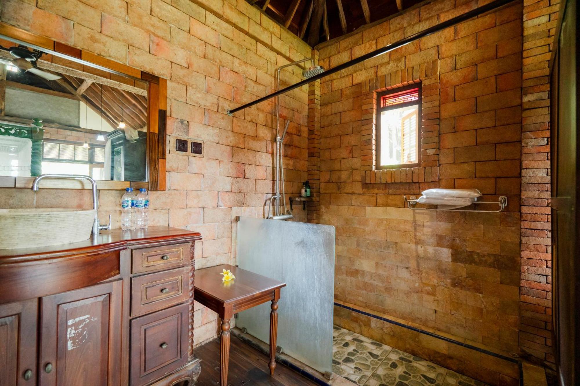Harum Manis Cottages Jepara Bagian luar foto