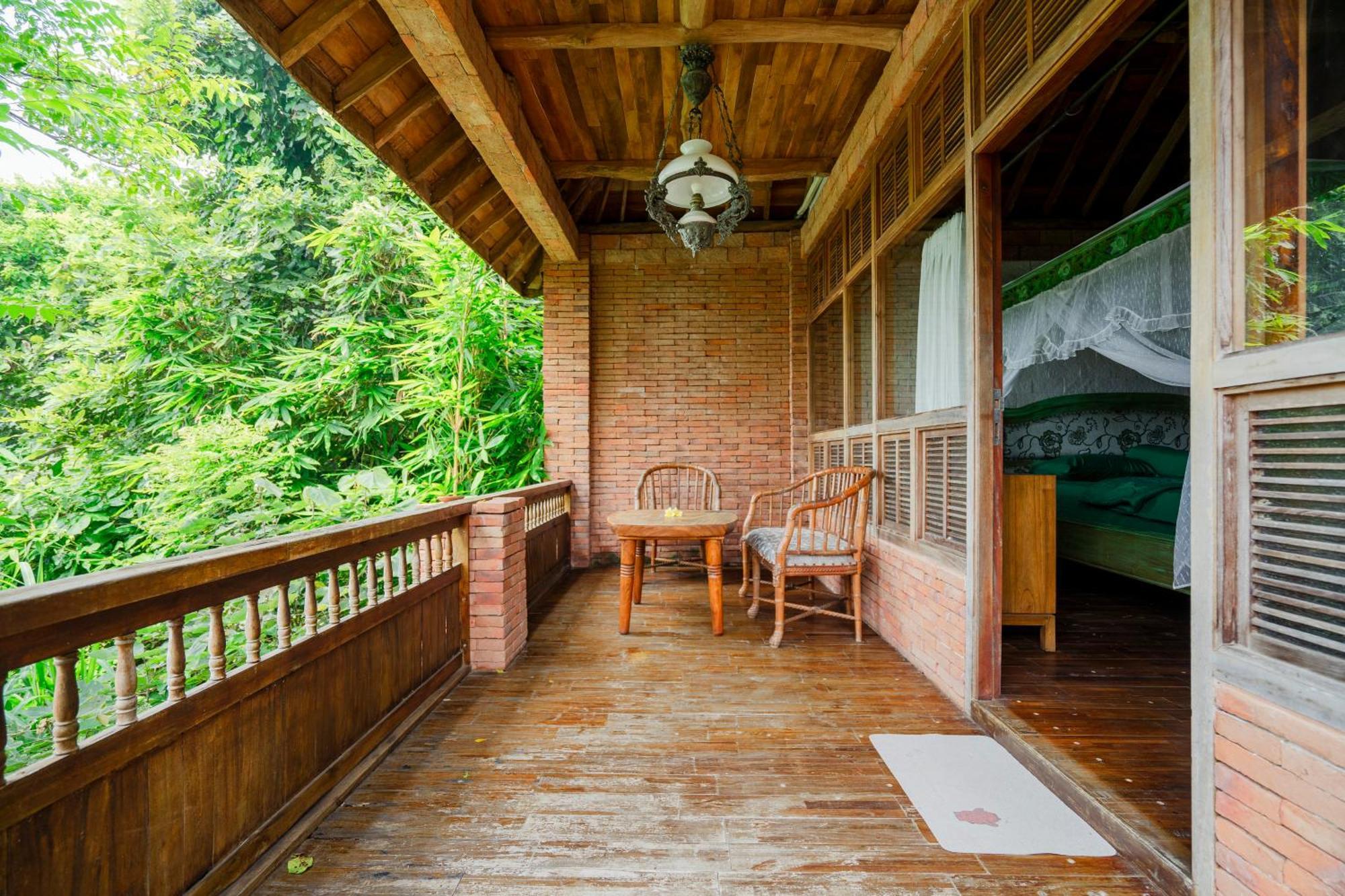 Harum Manis Cottages Jepara Bagian luar foto