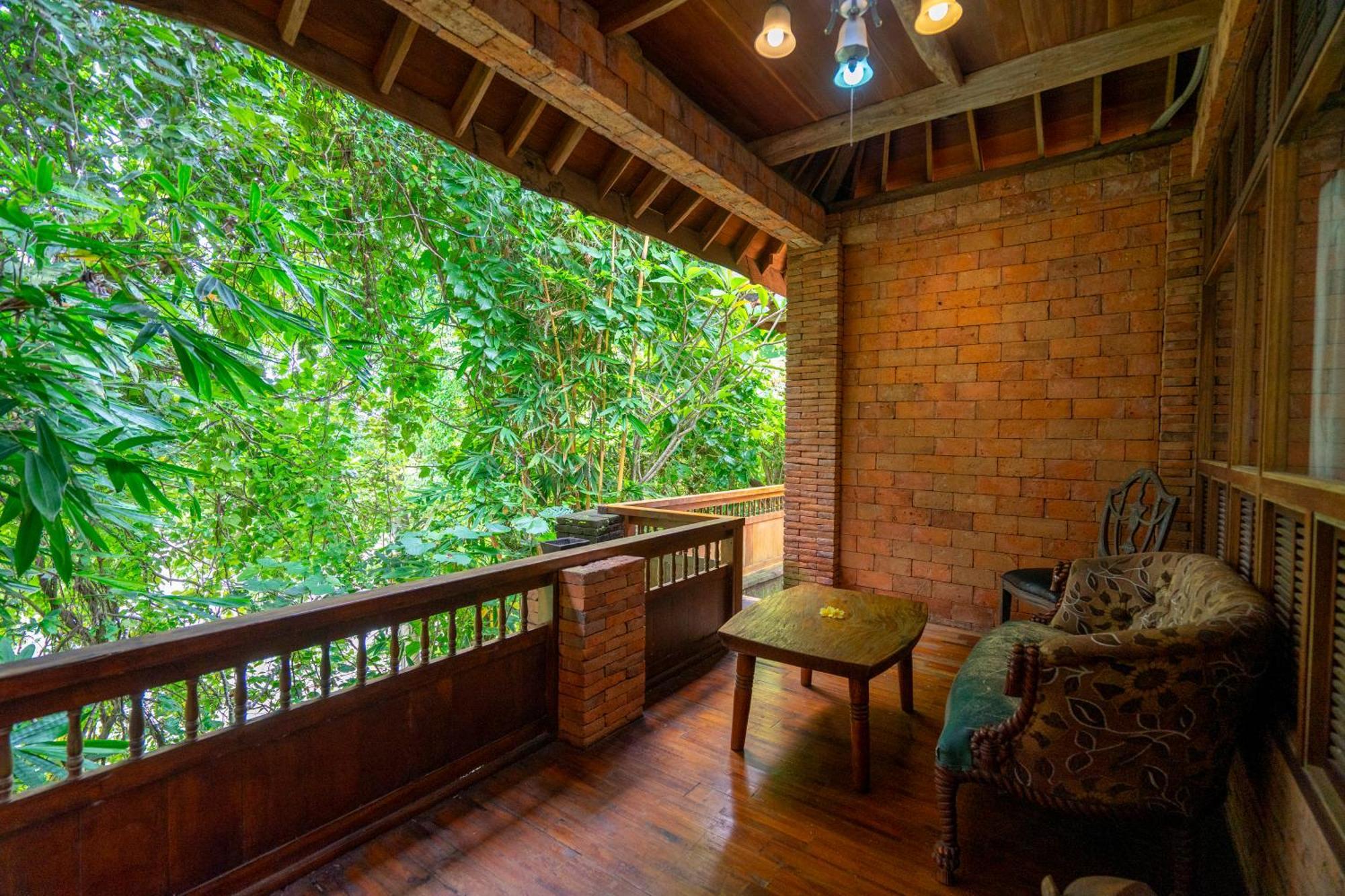 Harum Manis Cottages Jepara Bagian luar foto