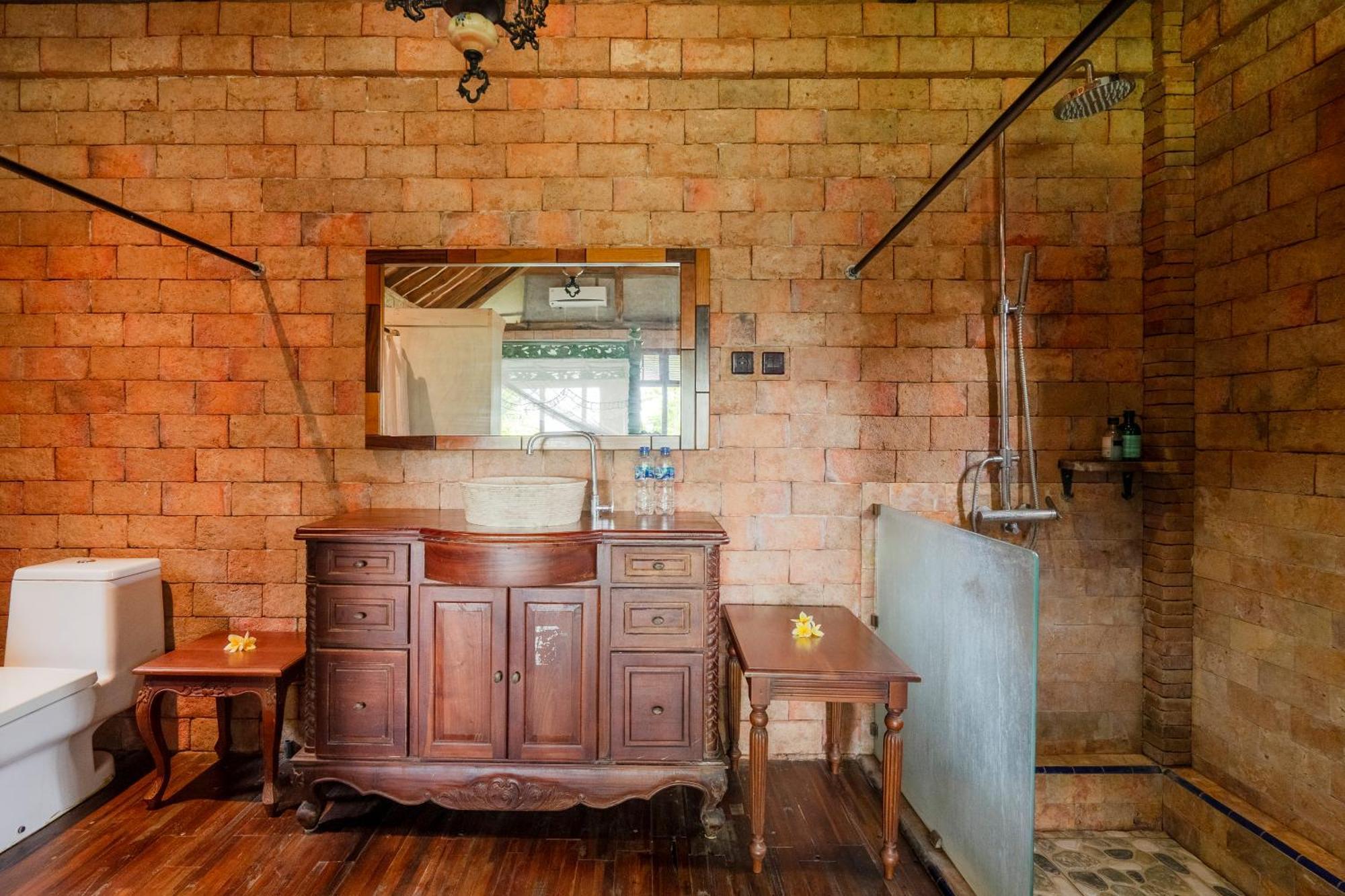 Harum Manis Cottages Jepara Bagian luar foto
