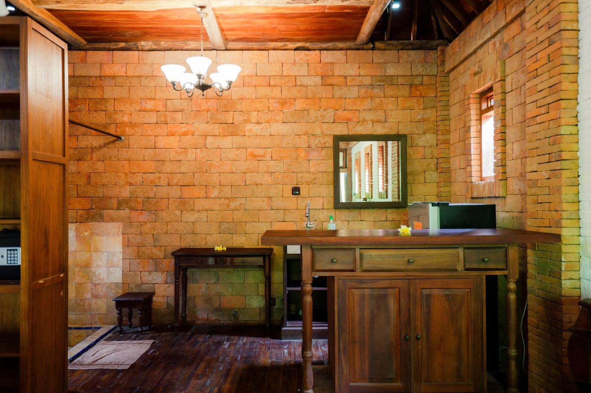 Harum Manis Cottages Jepara Bagian luar foto