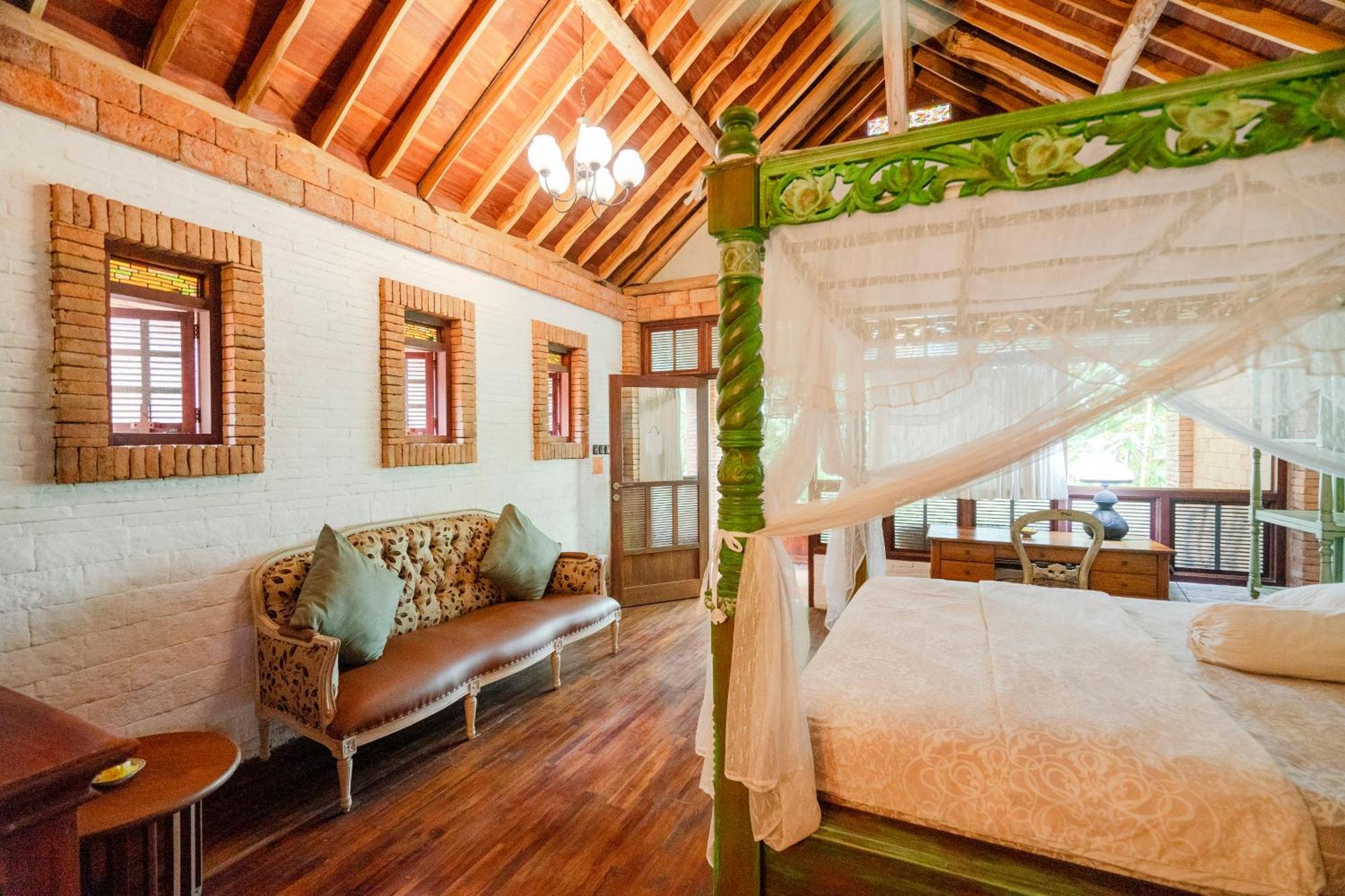 Harum Manis Cottages Jepara Bagian luar foto