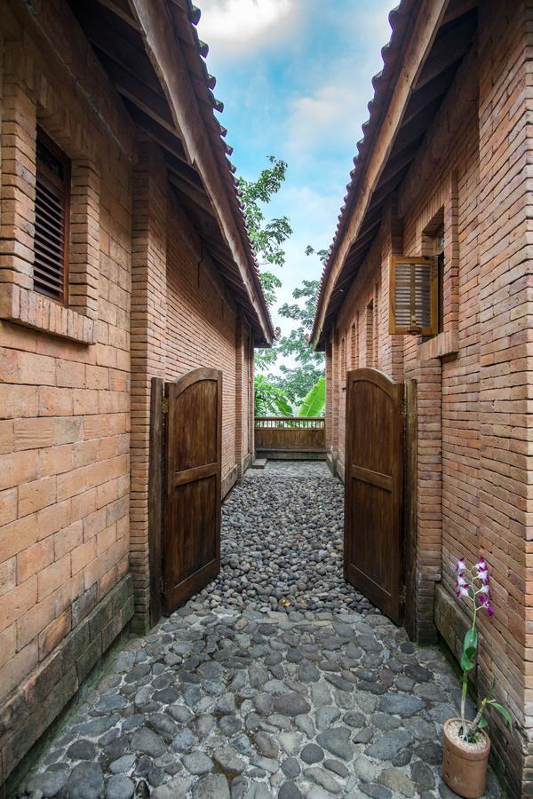 Harum Manis Cottages Jepara Bagian luar foto